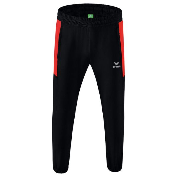 Spodnie dresowe prezentacyjne Erima Team. Czarne szorty Erima, xl, bez wzorów, z dresówki, sportowe. Za 192.00 zł.