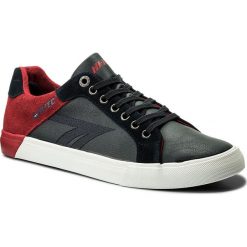 Tenisówki HI-TEC - Hawik AVSSS18-HT-01-Q1 Navy/Red. Trampki marki Hi-tec. W wyprzedaży za 159.00 zł.