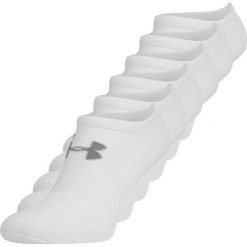 Under Armour Skarpety męskie CHARGED COTTON 2.0 NOSHOW białe r. 42-46 (1312481-100). Skarpetki sportowe marki Under Armour. Za 59.43 zł.