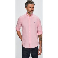 Polo Ralph Lauren - Koszula. Koszule marki Polo Ralph Lauren. Za 559.90 zł.