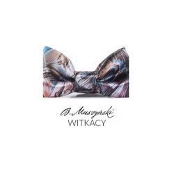 MUCHA Witkacy #4. Krawaty i muchy marki B.muszyński. Za 100.00 zł.