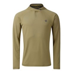 Męska Bluza Z Kapturem Sprint City. Brązowe bluzy z kapturem Dare 2B, m, bez wzorów, z elastanu, z kapturem. Za 245.99 zł.
