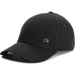 Czapka CALVIN KLEIN - Ck Metallic Baseball K40K400186 001. Czapki zimowe marki CALVIN KLEIN. Za 129.00 zł.
