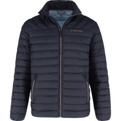 Męska kurtka przejściowa J-WISCON. Niebieskie kurtki Volcano, na jesień, m, bez wzorów, z materiału, bez kaptura. Za 329.99 zł.