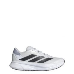 Buty Duramo SL 2 Running. Białe buty do biegania Adidas, bez wzorów, bez zapięcia, do biegania. Za 279.00 zł.