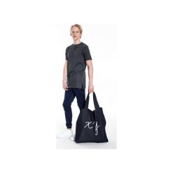 Torba miejska oversizowa XY jeans |GRANAT|. Torby na ramię marki BABOLAT. Za 250.00 zł.
