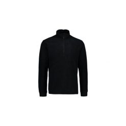 Bluza męska CMP 3G28037N. Czarne kurtki narciarskie i snowboardowe CMP, m, bez wzorów, narciarskie. Za 172.50 zł.