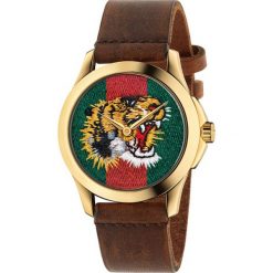ZEGAREK GUCCI YA126497. Zegarki marki Gucci. Za 3,590.00 zł.