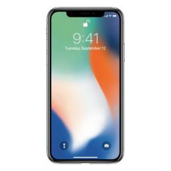 Smartfon Apple iPhone X 64GB Srebrny (MQAD2). Szare smartfony Apple. Za 3,774.72 zł.