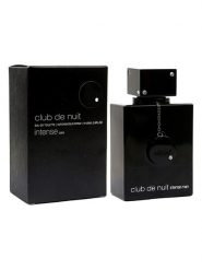 Armaf Club De Nuit Intense - EDT - 105 ml rozmiar: onesize. Perfumy męskie Armaf. Za 172.89 zł.