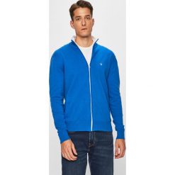 Calvin Klein Jeans - Kardigan. Swetry rozpinane Calvin Klein Jeans. Za 449.90 zł.