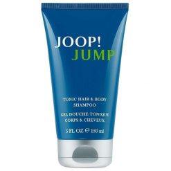 JOOP! JOOP! Jump Shower Gel Szampony 150 ml Męskie. Perfumy męskie JOOP!. Za 92.79 zł.