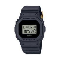 Zegarek G-Shock. Czarne zegarki G-Shock. Za 639.99 zł.