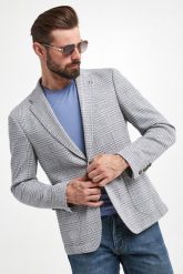 Marynarka męska Hoverset-J35 JOOP!. Garnitury JOOP!, m, bez wzorów. W wyprzedaży za 1,574.25 zł.