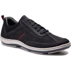 Półbuty LASOCKI FOR MEN - MI20-QUENTIN-08 Granatowy. Eleganckie półbuty marki Lasocki For Men. Za 179.99 zł.