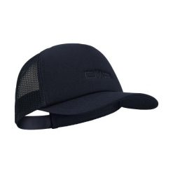 Czapka z daszkiem CMP. Zielone czapki z daszkiem CMP, bez wzorów, z materiału. Za 132.50 zł.