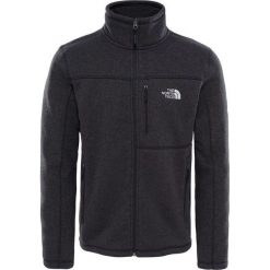The North Face Bluza męska Gordon Lyons FZ szara r. M (T933R5KS7). Bluzy bez kaptura marki The North Face. Za 369.09 zł.