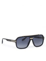 The Marc Jacobs Okulary przeciwsłoneczne 840/S 207969 Czarny. Czarne okulary przeciwsłoneczne THE MARC JACOBS. Za 859.99 zł.