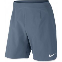 Nike Spodenki Tenisowe M Nkct Flx Short 9in Ace L. Krótkie spodenki sportowe Nike. W wyprzedaży za 139.00 zł.