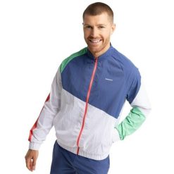 Męska kurtka do gry w padla sport.padel Siroko Backspin Erit. Kurtki SIROKO, m, bez wzorów, bez kaptura. Za 295.00 zł.