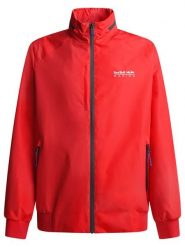 Pepe Jeans Kurtka softshellowa w kolorze czerwonym rozmiar: M. Czerwone kurtki outdoor i hardshell Pepe Jeans, m, bez wzorów, z jeansu, bez kaptura. Za 356.78 zł.