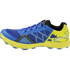 Scarpa SPIN Obuwie do biegania Szlak turkish sea. Buty do biegania marki Scarpa. Za 629.00 zł.