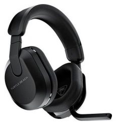 Turtle Beach Stealth 600 GEN3 PS Black. Czarne słuchawki bezprzewodowe TURTLE BEACH. Za 446.00 zł.