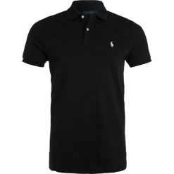 Polo Ralph Lauren Golf Koszulka polo black. Koszulki polo marki Polo Ralph Lauren Golf. Za 349.00 zł.