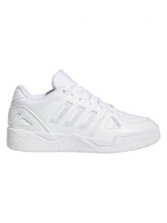 Adidas Buty "Midcity" w kolorze białym do koszykówki rozmiar: 45. Białe buty do koszykówki Adidas, bez zapięcia, do koszykówki. Za 217.99 zł.