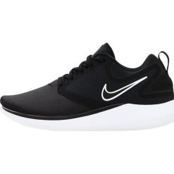 Nike Performance LUNARSOLO Obuwie do biegania treningowe black/anthracite. Buty do biegania marki Nike Performance. Za 379.00 zł.