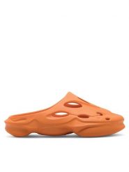 Sprandi Klapki CREATURES MP88-23964 Pomarańczowy. Brązowe klapki Sprandi, z tworzywa sztucznego. Za 69.99 zł.