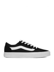 Vans Tenisówki C-VERO LS VN000Y7HBA21 Czarny. Czarne trampki Vans, m, bez wzorów, bez zapięcia. Za 239.99 zł.