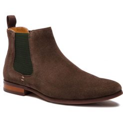 Sztyblety KAZAR - Minos 35498-02-02 Brown. Sztyblety marki Kazar. Za 499.00 zł.