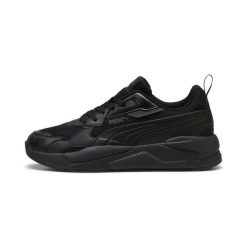 Sneakersy Puma X-Ray 3. Czarne buty sportowe casual Puma, bez wzorów, bez zapięcia. Za 371.25 zł.