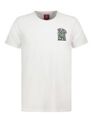 Sublevel Koszulka w kolorze białym rozmiar: XL. Białe bezrękawniki Sublevel, xl, bez wzorów, z bawełny, bez kołnierzyka, bez ramiączek. Za 61.95 zł.