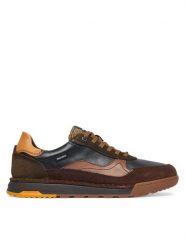 Pikolinos Sneakersy Teide M3W-6015C1 Kolorowy. Buty sportowe casual Pikolinos, bez wzorów, ze skóry, bez zapięcia. Za 694.99 zł.