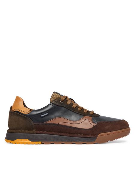 Pikolinos Sneakersy Teide M3W-6015C1 Kolorowy. Buty sportowe casual Pikolinos, bez wzorów, ze skóry, bez zapięcia. Za 694.99 zł.