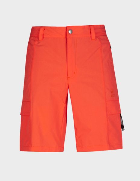 Spodenki męskie Halti Reissu. Czarne spodenki rowerowe Halti, l, bez wzorów, z materiału, wspinaczkowe. Za 349.99 zł.