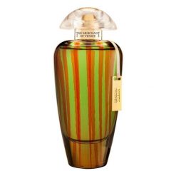 THE MERCHANT OF VENICE Murano Collection Mystic Incense Woda perfumowana 50 ml. Perfumy męskie The Merchant of Venice. Za 485.00 zł.