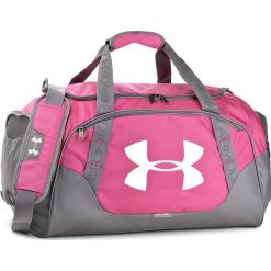 Torba UNDER ARMOUR - Ua Undeniable Duffle 3.0 M 1300213-654 Różowy. Torby na ramię marki Under Armour. Za 199.95 zł.