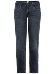 Camel Active Dżinsy - Regular fit - w kolorze granatowym rozmiar: W40/L32. Niebieskie jeansy Camel Active, l. Za 193.70 zł.