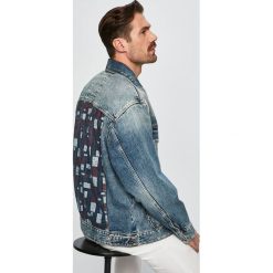 Tommy Jeans - Kurtka. Kurtki marki Tommy Jeans. Za 649.90 zł.