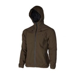 BROWNING Hunting Jacket Ultimate Compact Green Size L. Zielone kurtki outdoor i hardshell Browning, na zimę, l, bez wzorów, bez kaptura. Za 574.00 zł.