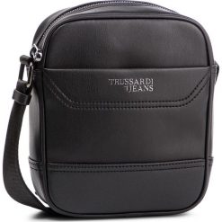 Saszetka TRUSSARDI JEANS - Business Affair 71B00116 K299. Saszetki i nerki marki TRUSSARDI JEANS. W wyprzedaży za 339.00 zł.