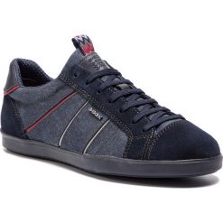 Sneakersy GEOX - U Walee B U922CB 0NB22 C4002 Navy. Buty sportowe casual marki Geox. Za 389.00 zł.