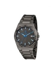 Maserati Zegarek Velocita Slim R8853154001 Czarny. Czarne, analogowe zegarki maserati, ze stali. Za 1,289.00 zł.