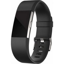 Smartband Fitbit Charge 2 Large (FB407SBKL-EU). Smartbandy FITBIT. Za 704.99 zł.
