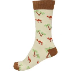 Skarpety unisex. Skarpety marki Gino Rossi. W wyprzedaży za 13.90 zł.