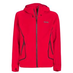 Kurtka Z Kapturem Slam Act Dorosłych. Czerwone kurtki przeciwdeszczowe SLAM, s, bez wzorów, z kapturem. Za 998.10 zł.