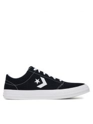 Converse Tenisówki VALUE ONE STAR A15625C Czarny. Czarne trampki Converse, m, bez wzorów, bez zapięcia. Za 219.99 zł.